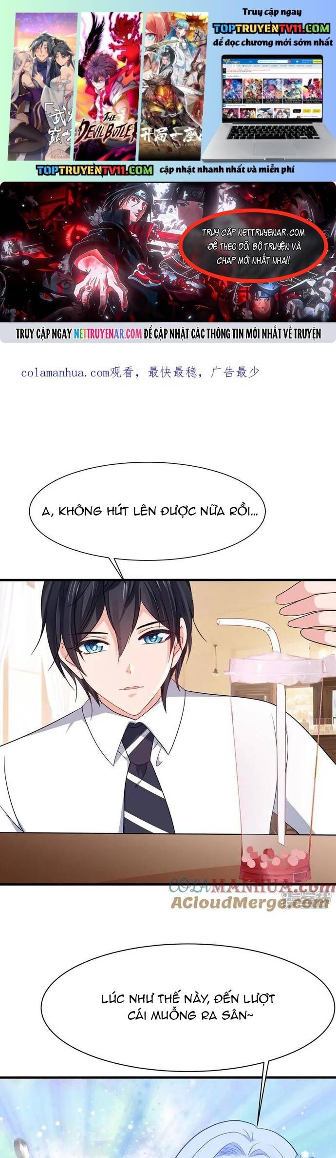 đọc truyện Vô Địch Học Bạ Hệ Thống Chương 302 ảnh 3 tại Thiên Thai Truyện