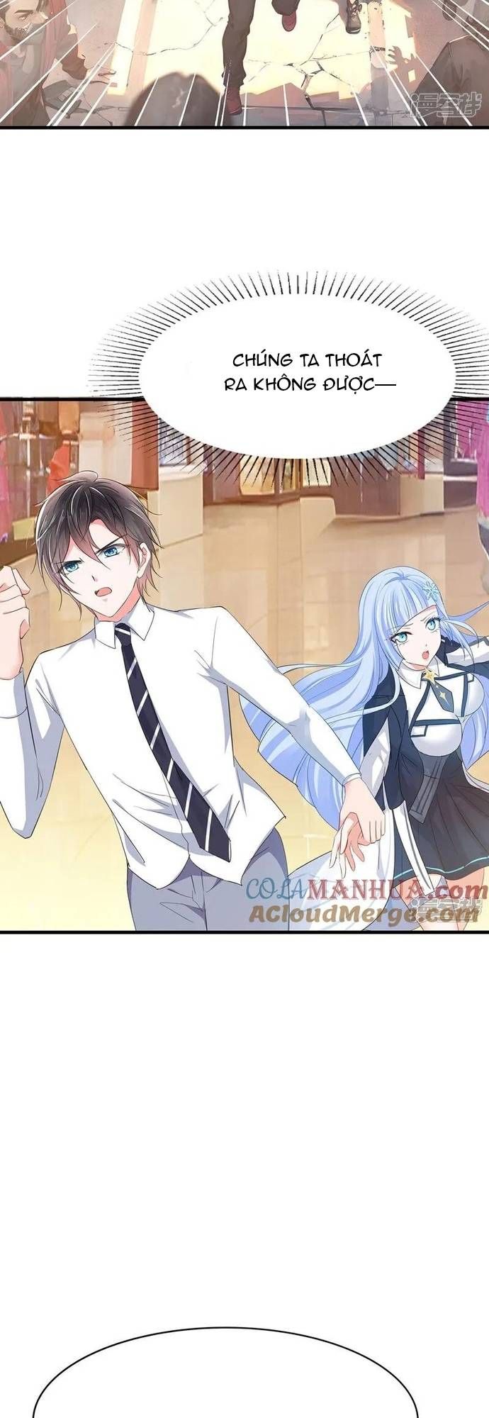 đọc truyện Vô Địch Học Bạ Hệ Thống Chương 302 ảnh 12 tại Thiên Thai Truyện