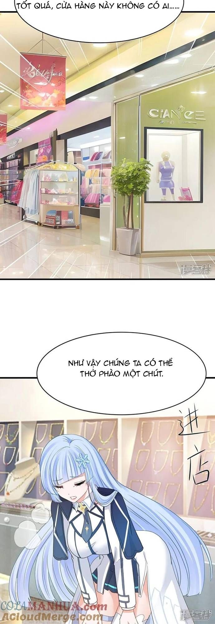 đọc truyện Vô Địch Học Bạ Hệ Thống Chương 302 ảnh 13 tại Thiên Thai Truyện