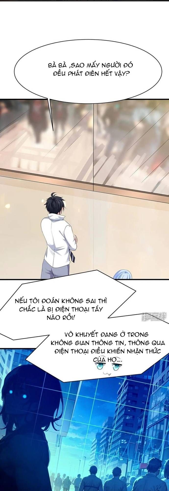 đọc truyện Vô Địch Học Bạ Hệ Thống Chương 302 ảnh 14 tại Thiên Thai Truyện