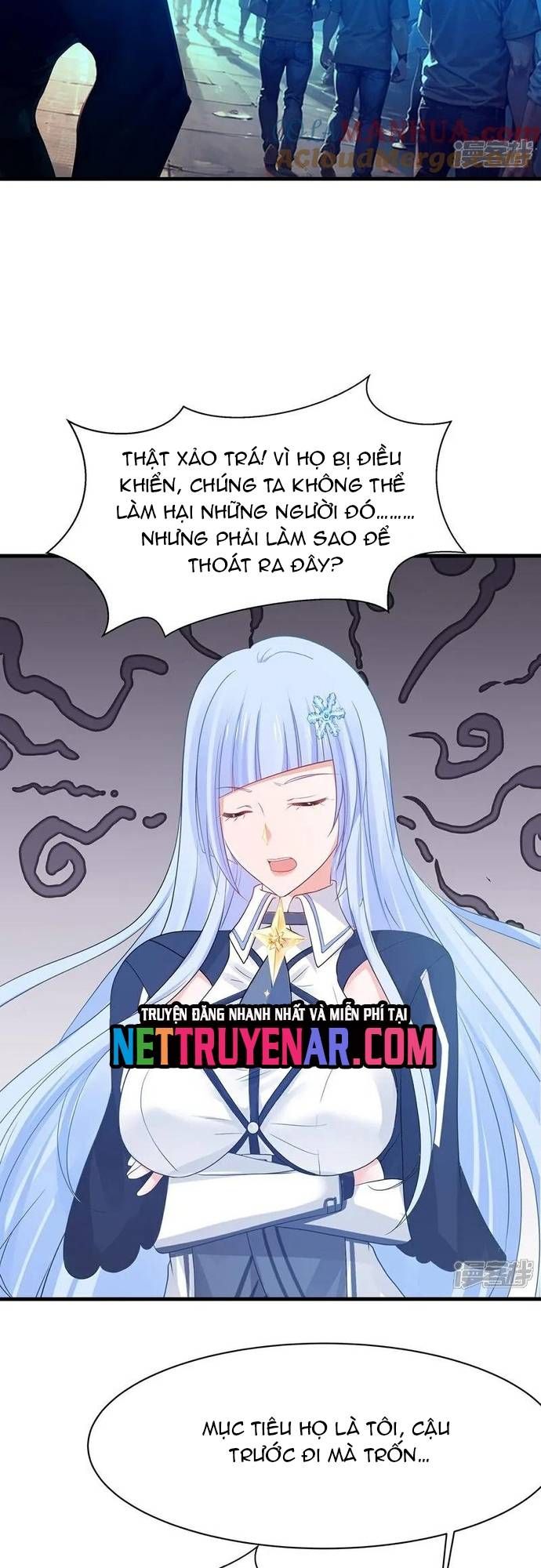 đọc truyện Vô Địch Học Bạ Hệ Thống Chương 302 ảnh 15 tại Thiên Thai Truyện