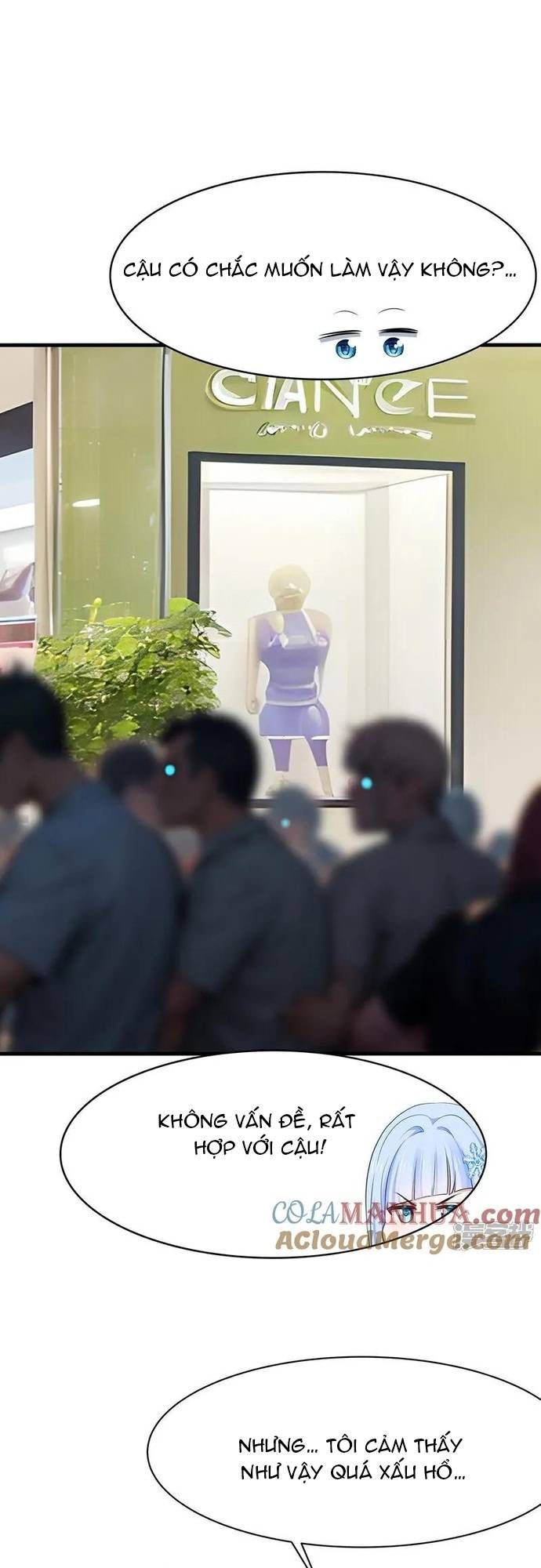 đọc truyện Vô Địch Học Bạ Hệ Thống Chương 302 ảnh 17 tại Thiên Thai Truyện