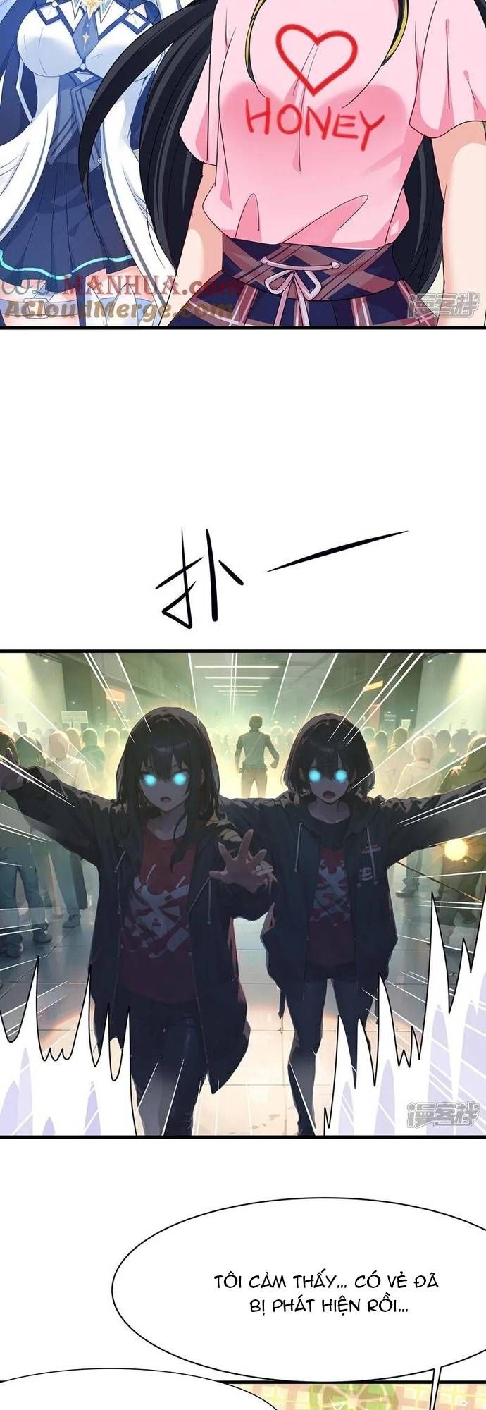 đọc truyện Vô Địch Học Bạ Hệ Thống Chương 302 ảnh 19 tại Thiên Thai Truyện