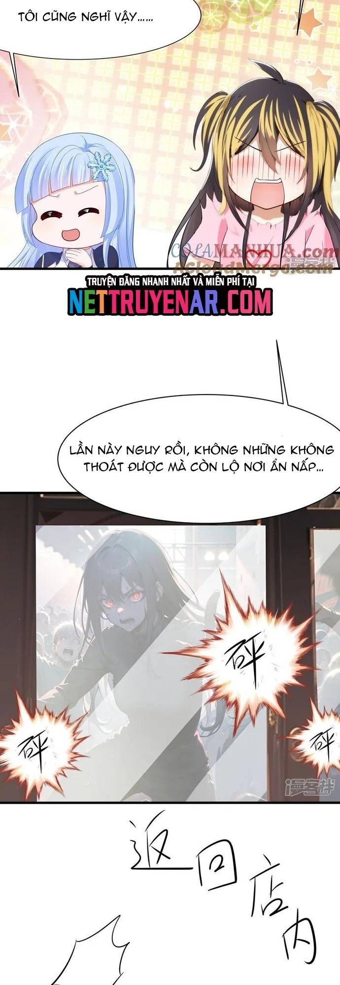 đọc truyện Vô Địch Học Bạ Hệ Thống Chương 302 ảnh 20 tại Thiên Thai Truyện