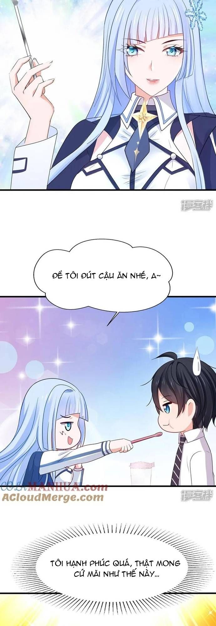 đọc truyện Vô Địch Học Bạ Hệ Thống Chương 302 ảnh 4 tại Thiên Thai Truyện