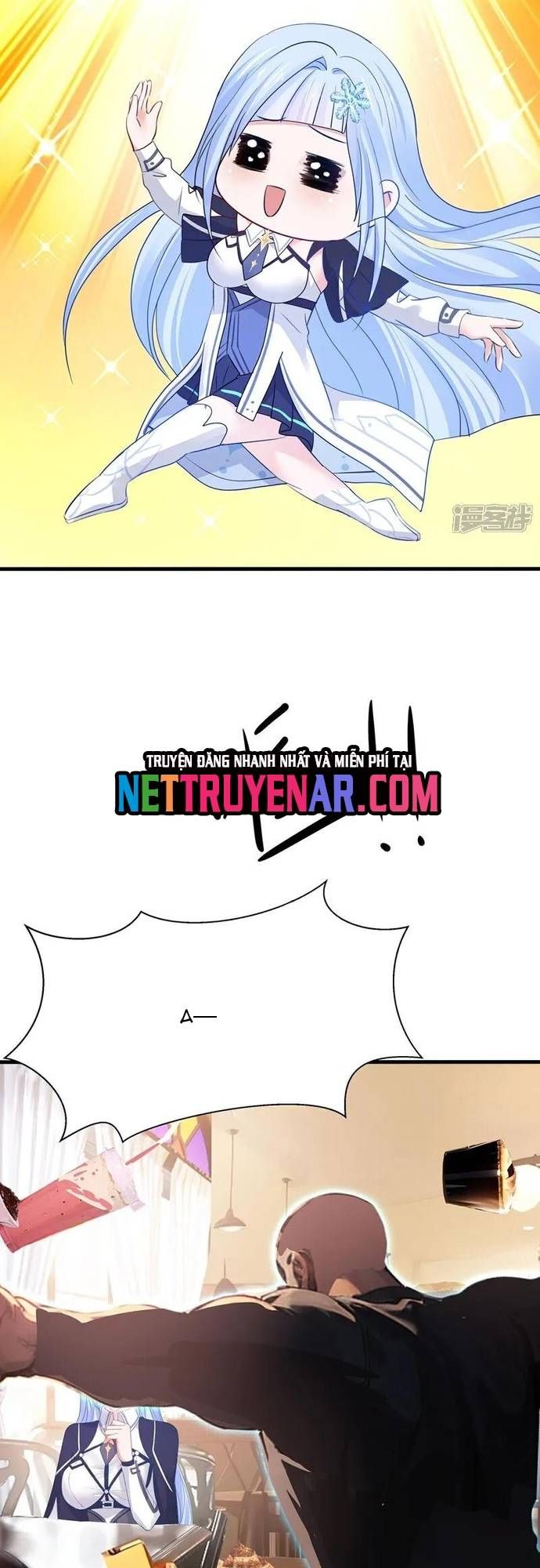 đọc truyện Vô Địch Học Bạ Hệ Thống Chương 302 ảnh 5 tại Thiên Thai Truyện