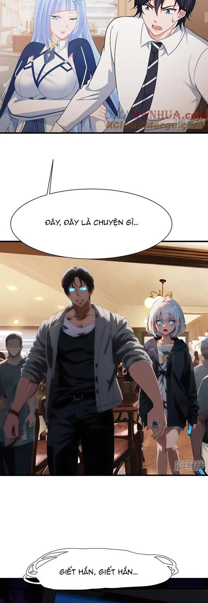 đọc truyện Vô Địch Học Bạ Hệ Thống Chương 302 ảnh 8 tại Thiên Thai Truyện