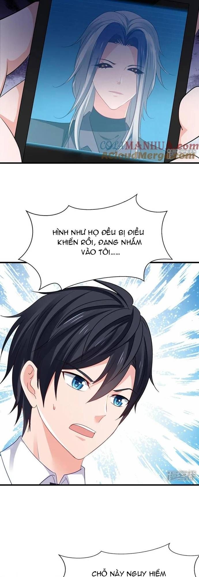 đọc truyện Vô Địch Học Bạ Hệ Thống Chương 302 ảnh 9 tại Thiên Thai Truyện