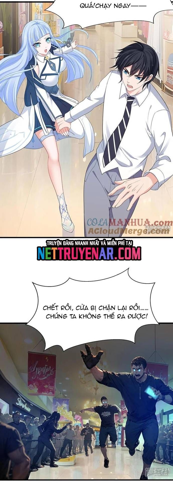 đọc truyện Vô Địch Học Bạ Hệ Thống Chương 302 ảnh 10 tại Thiên Thai Truyện