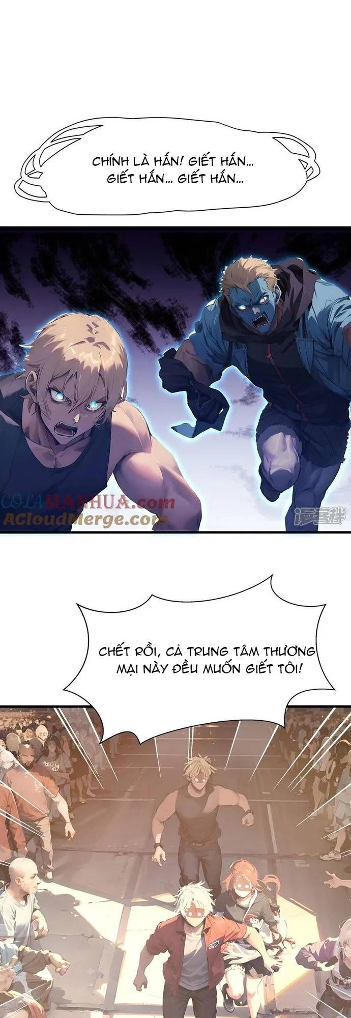 đọc truyện Vô Địch Học Bạ Hệ Thống Chương 302 ảnh 11 tại Thiên Thai Truyện