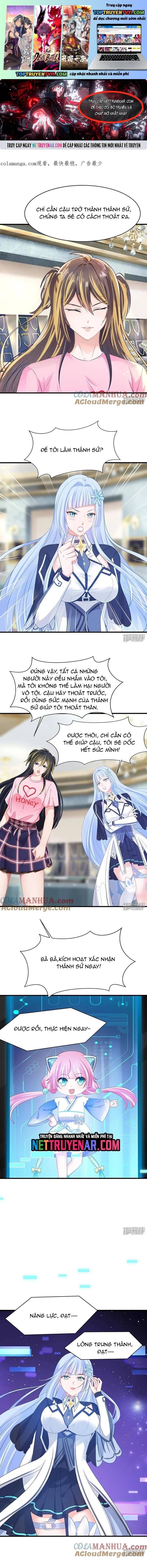 đọc truyện Vô Địch Học Bạ Hệ Thống Chương 303 ảnh 3 tại Thiên Thai Truyện