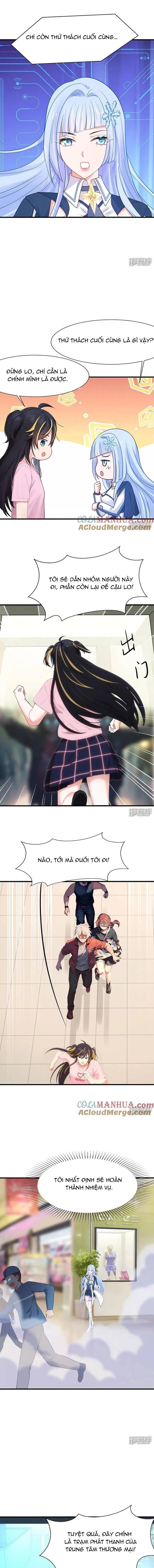 đọc truyện Vô Địch Học Bạ Hệ Thống Chương 303 ảnh 4 tại Thiên Thai Truyện