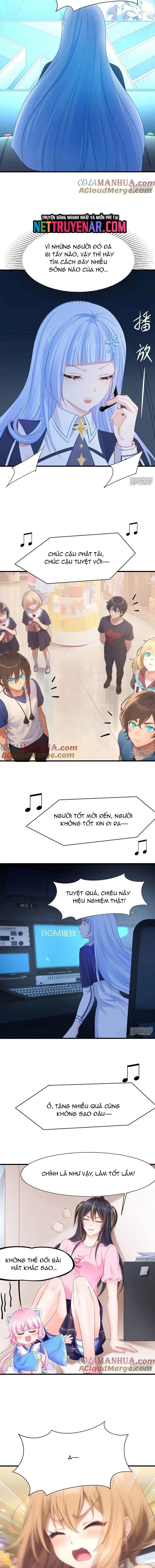 đọc truyện Vô Địch Học Bạ Hệ Thống Chương 303 ảnh 5 tại Thiên Thai Truyện