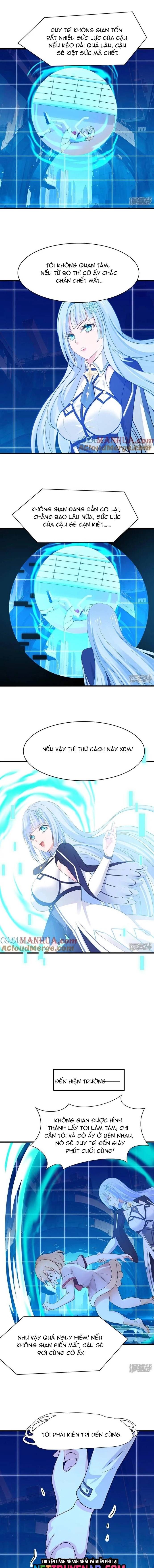 đọc truyện Vô Địch Học Bạ Hệ Thống Chương 303 ảnh 7 tại Thiên Thai Truyện