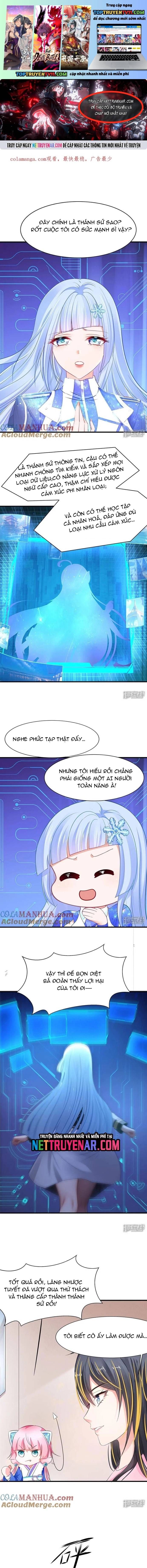 đọc truyện Vô Địch Học Bạ Hệ Thống Chương 304 ảnh 3 tại Thiên Thai Truyện