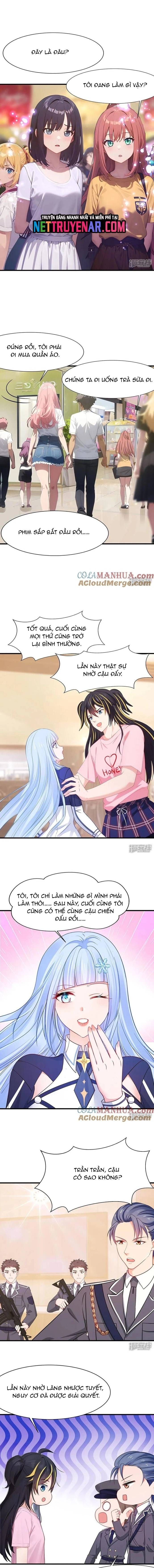 đọc truyện Vô Địch Học Bạ Hệ Thống Chương 304 ảnh 5 tại Thiên Thai Truyện