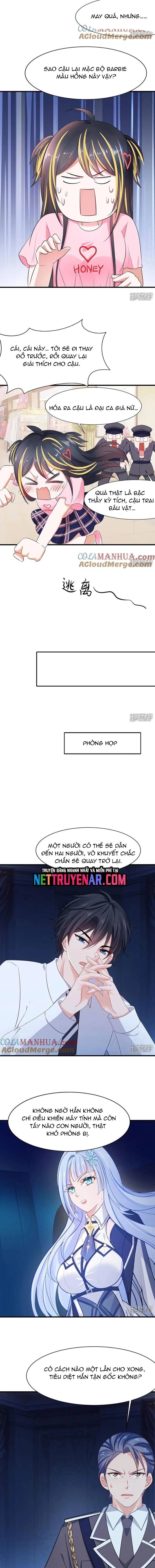 đọc truyện Vô Địch Học Bạ Hệ Thống Chương 304 ảnh 6 tại Thiên Thai Truyện