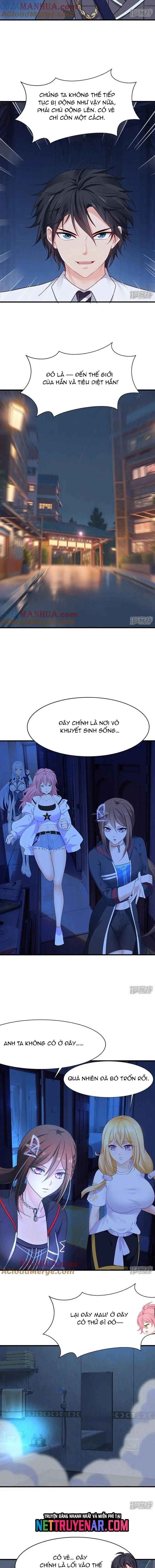 đọc truyện Vô Địch Học Bạ Hệ Thống Chương 304 ảnh 7 tại Thiên Thai Truyện