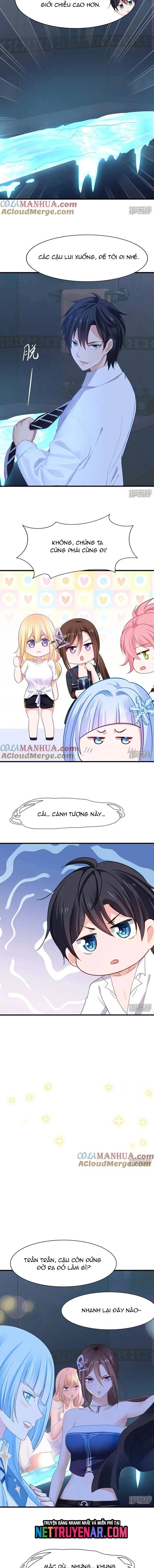 đọc truyện Vô Địch Học Bạ Hệ Thống Chương 304 ảnh 8 tại Thiên Thai Truyện