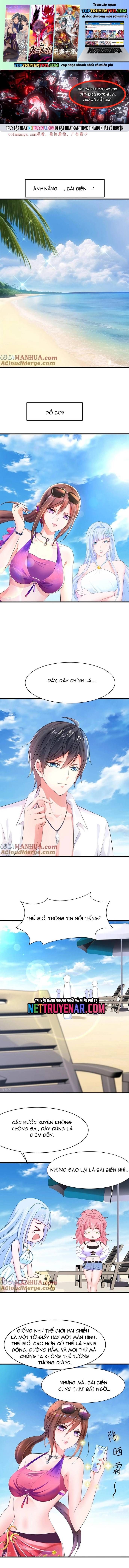 đọc truyện Vô Địch Học Bạ Hệ Thống Chương 305 ảnh 3 tại Thiên Thai Truyện