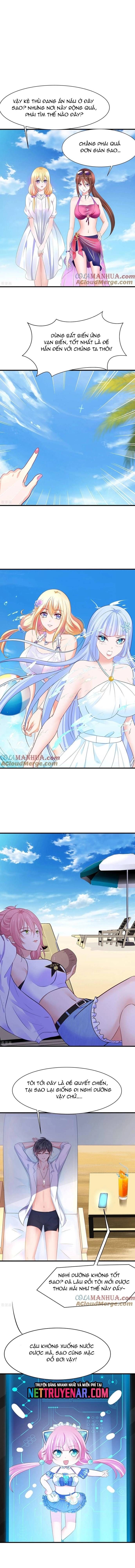 đọc truyện Vô Địch Học Bạ Hệ Thống Chương 305 ảnh 4 tại Thiên Thai Truyện