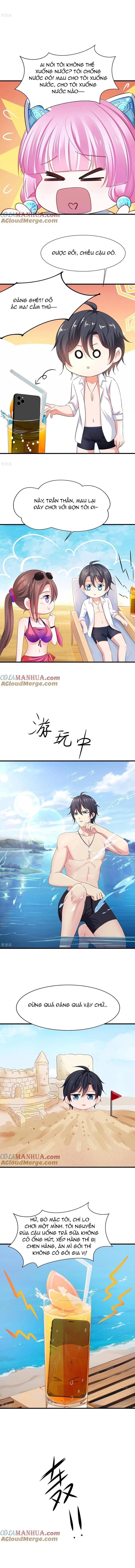 đọc truyện Vô Địch Học Bạ Hệ Thống Chương 305 ảnh 5 tại Thiên Thai Truyện