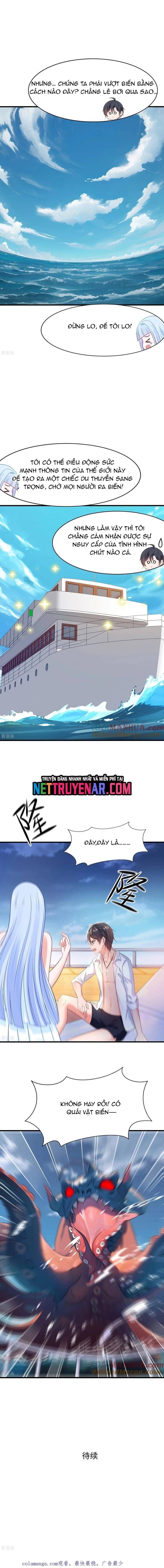 đọc truyện Vô Địch Học Bạ Hệ Thống Chương 305 ảnh 8 tại Thiên Thai Truyện