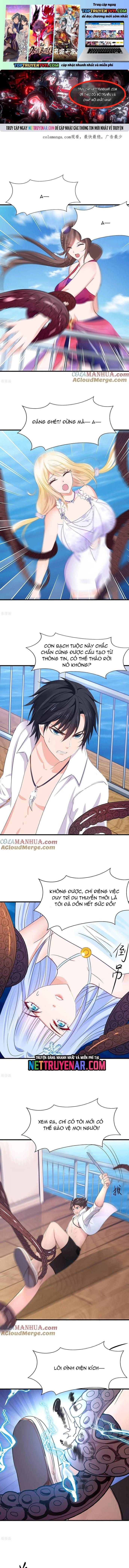 đọc truyện Vô Địch Học Bạ Hệ Thống Chương 306 ảnh 3 tại Thiên Thai Truyện