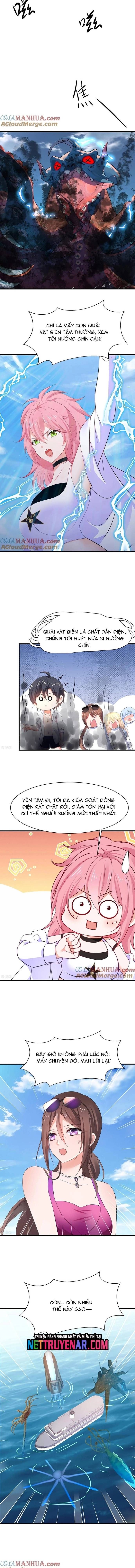 đọc truyện Vô Địch Học Bạ Hệ Thống Chương 306 ảnh 4 tại Thiên Thai Truyện