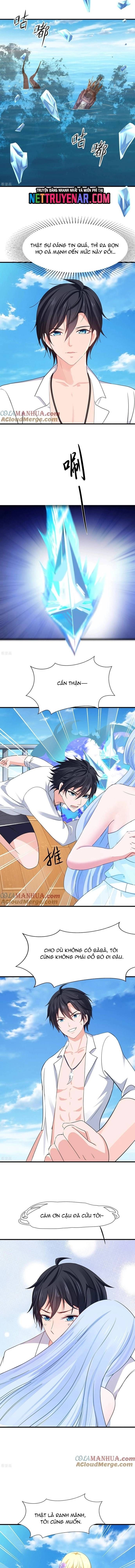 đọc truyện Vô Địch Học Bạ Hệ Thống Chương 306 ảnh 6 tại Thiên Thai Truyện