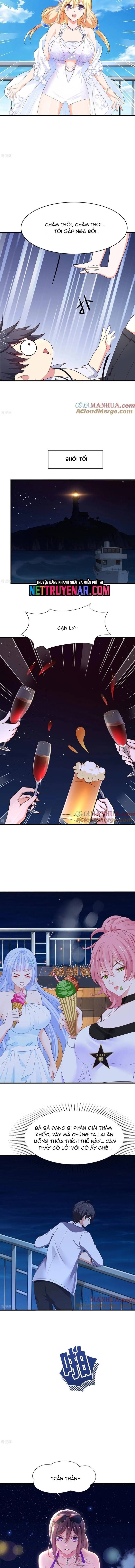 đọc truyện Vô Địch Học Bạ Hệ Thống Chương 306 ảnh 7 tại Thiên Thai Truyện