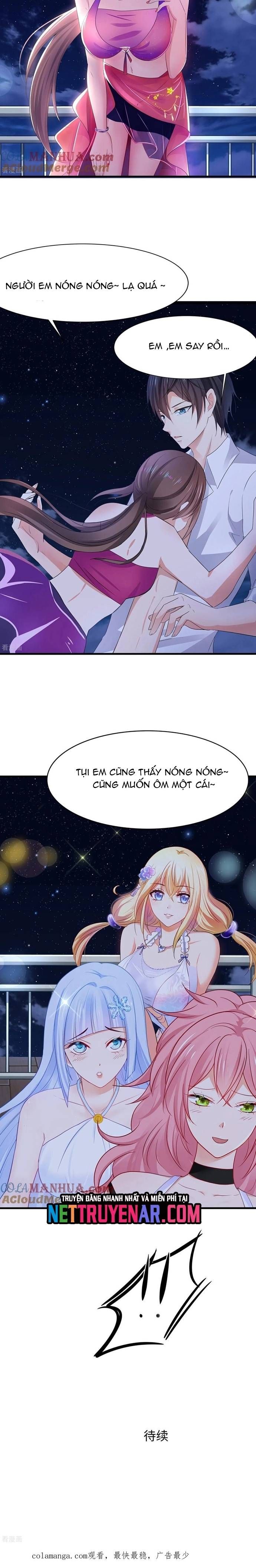 đọc truyện Vô Địch Học Bạ Hệ Thống Chương 306 ảnh 8 tại Thiên Thai Truyện