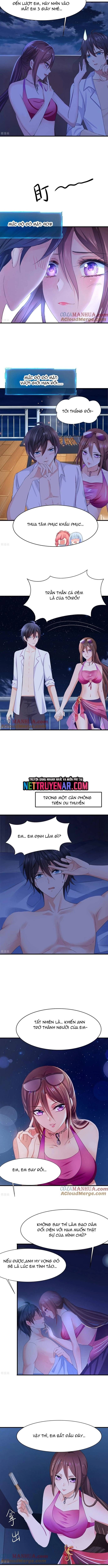 đọc truyện Vô Địch Học Bạ Hệ Thống Chương 307 ảnh 4 tại Thiên Thai Truyện