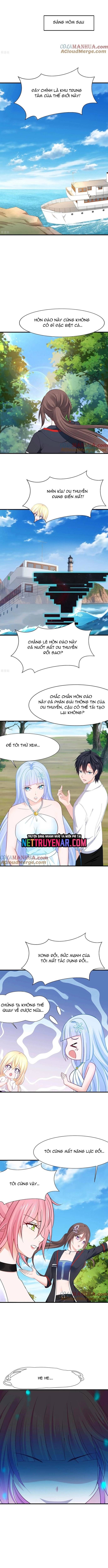 đọc truyện Vô Địch Học Bạ Hệ Thống Chương 307 ảnh 6 tại Thiên Thai Truyện