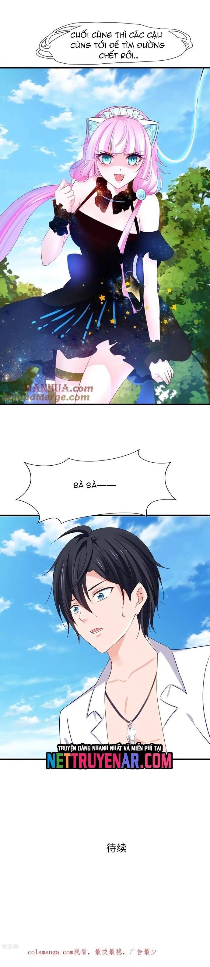 đọc truyện Vô Địch Học Bạ Hệ Thống Chương 307 ảnh 7 tại Thiên Thai Truyện