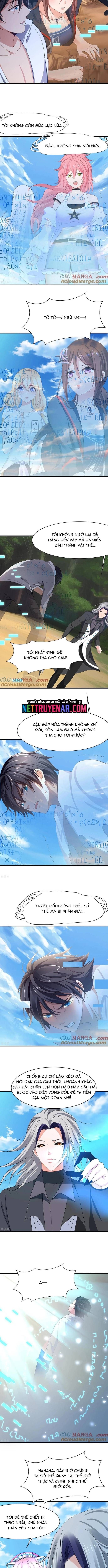 đọc truyện Vô Địch Học Bạ Hệ Thống Chương 308 ảnh 4 tại Thiên Thai Truyện