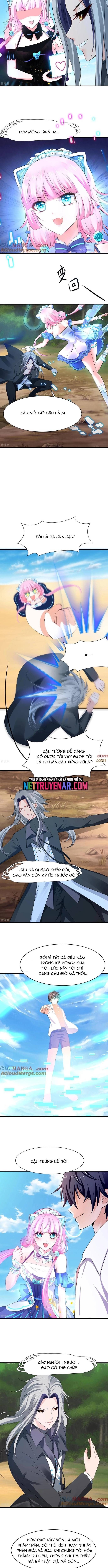 đọc truyện Vô Địch Học Bạ Hệ Thống Chương 308 ảnh 5 tại Thiên Thai Truyện