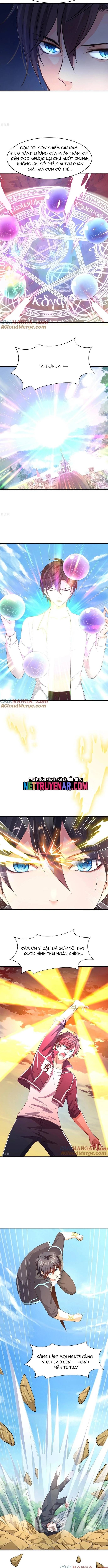 đọc truyện Vô Địch Học Bạ Hệ Thống Chương 308 ảnh 6 tại Thiên Thai Truyện