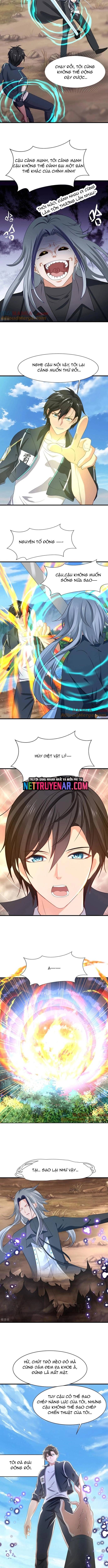 đọc truyện Vô Địch Học Bạ Hệ Thống Chương 309 ảnh 4 tại Thiên Thai Truyện