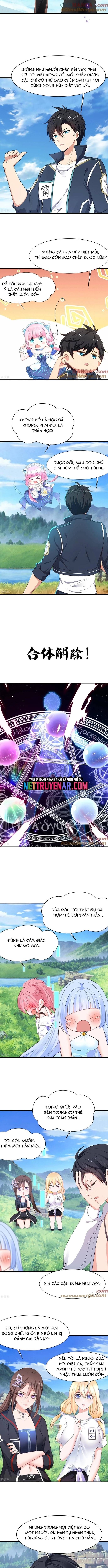 đọc truyện Vô Địch Học Bạ Hệ Thống Chương 309 ảnh 5 tại Thiên Thai Truyện