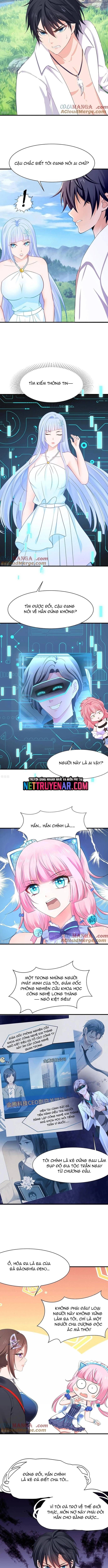 đọc truyện Vô Địch Học Bạ Hệ Thống Chương 309 ảnh 6 tại Thiên Thai Truyện