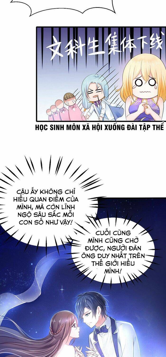 đọc truyện Vô Địch Học Bạ Hệ Thống Chương 31 ảnh 14 tại Truyện Dạ Ký