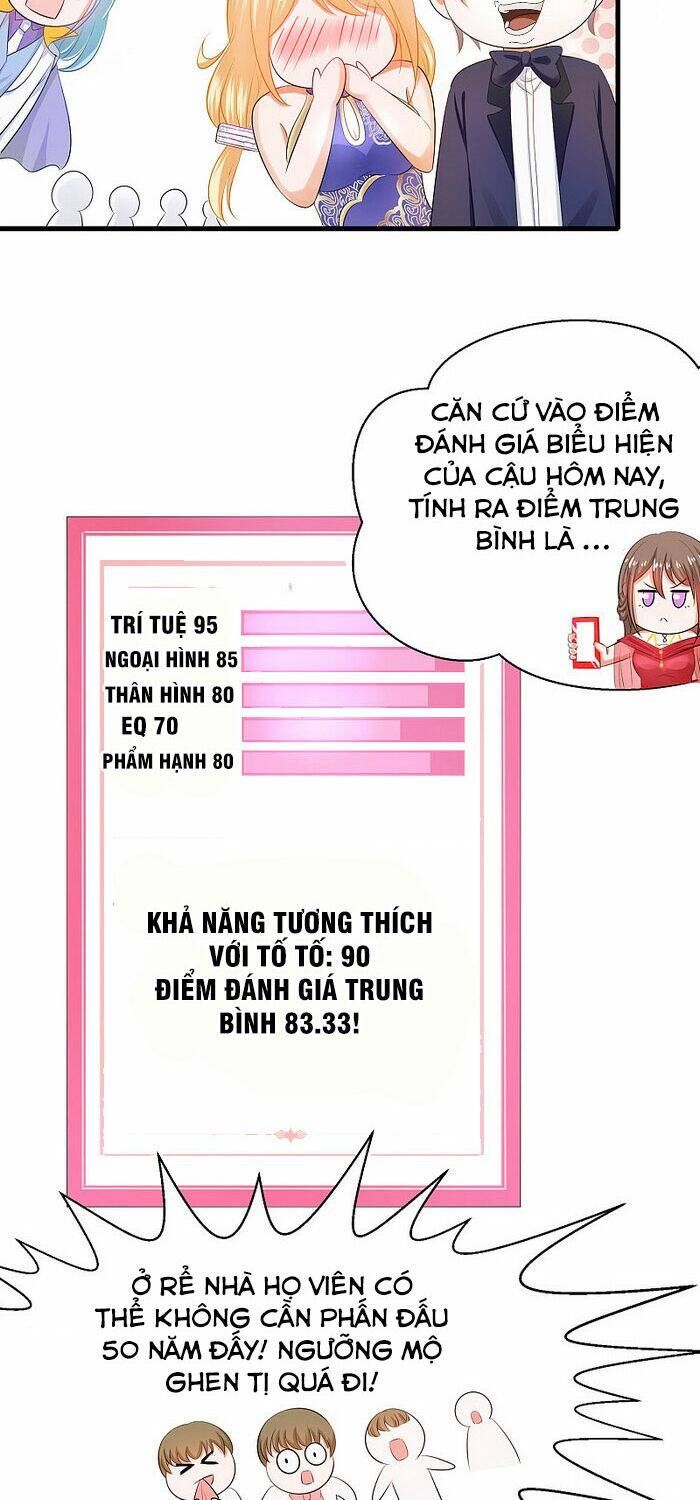 đọc truyện Vô Địch Học Bạ Hệ Thống Chương 31 ảnh 24 tại Truyện Dạ Ký