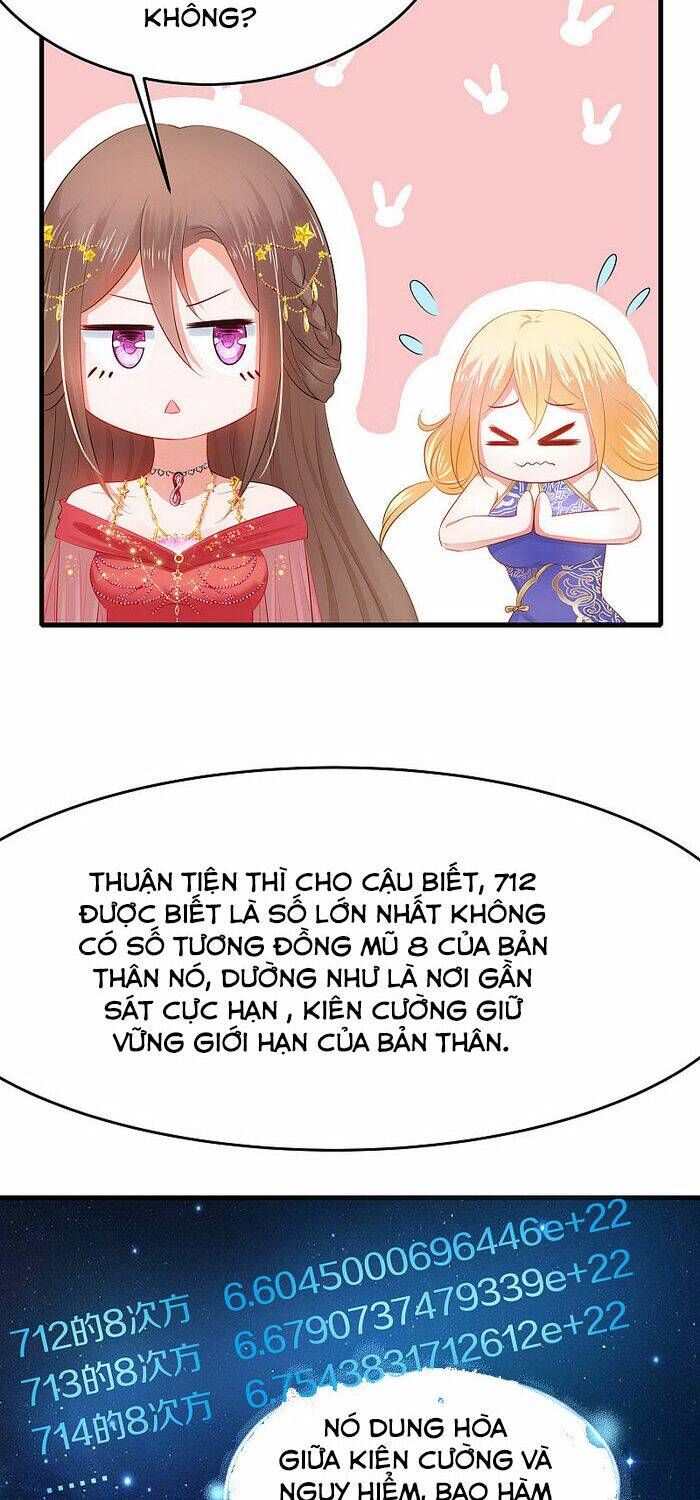 đọc truyện Vô Địch Học Bạ Hệ Thống Chương 31 ảnh 5 tại Truyện Dạ Ký