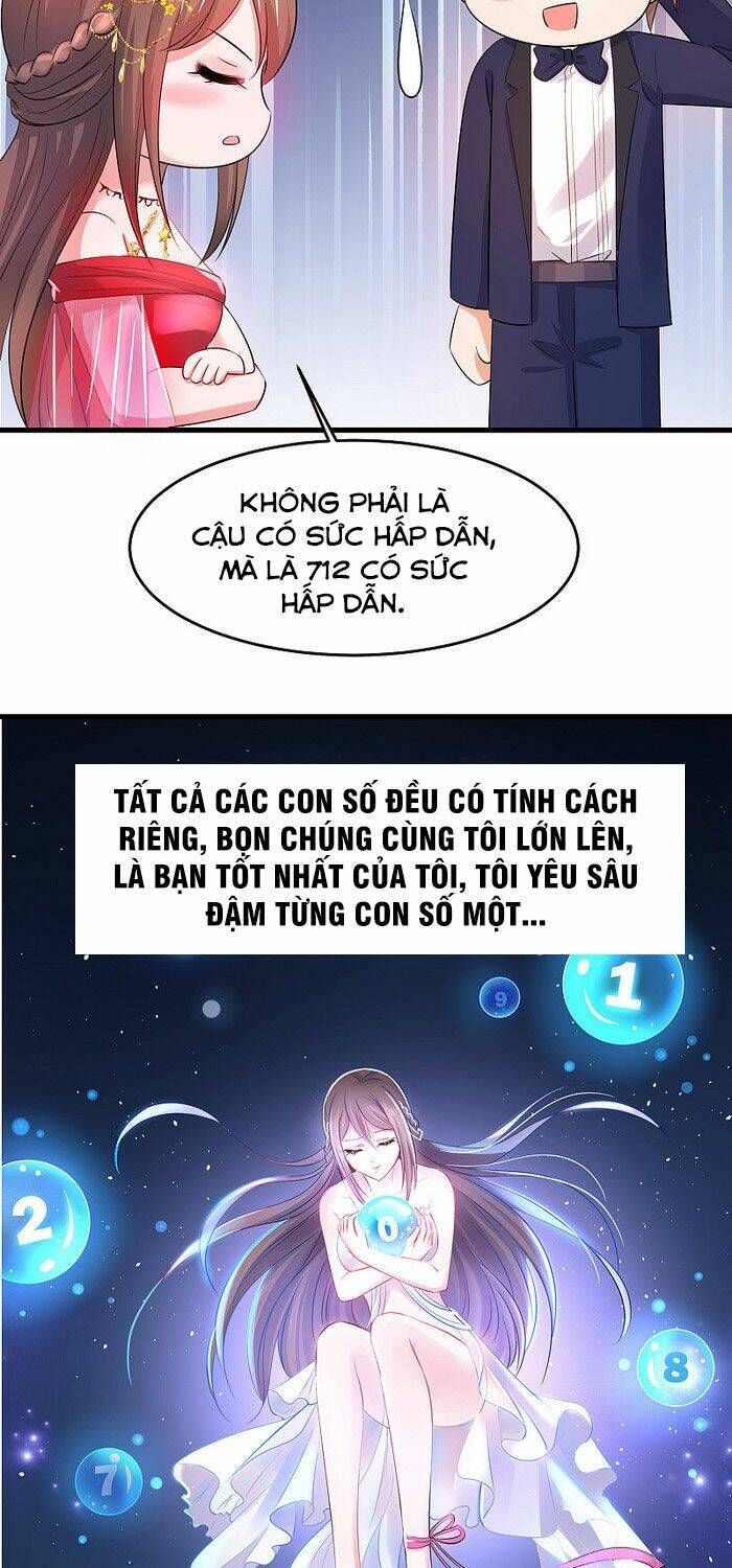 đọc truyện Vô Địch Học Bạ Hệ Thống Chương 31 ảnh 8 tại Truyện Dạ Ký