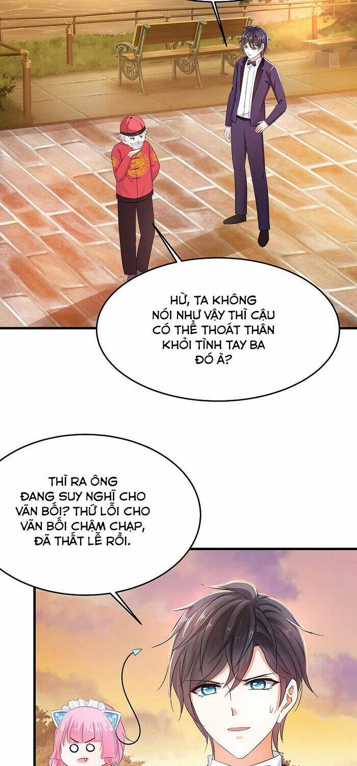 đọc truyện Vô Địch Học Bạ Hệ Thống Chương 32 ảnh 5 tại Truyện Dạ Ký