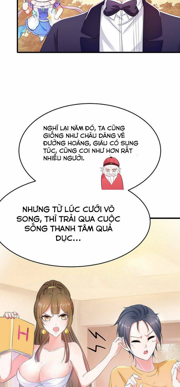 đọc truyện Vô Địch Học Bạ Hệ Thống Chương 32 ảnh 6 tại Truyện Dạ Ký