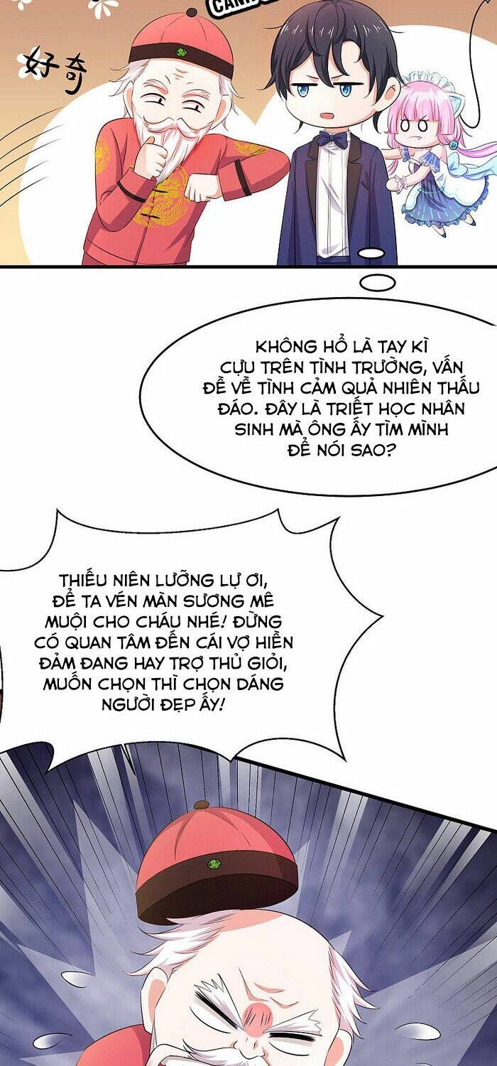 đọc truyện Vô Địch Học Bạ Hệ Thống Chương 32 ảnh 9 tại Truyện Dạ Ký