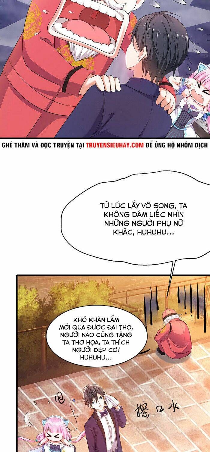 đọc truyện Vô Địch Học Bạ Hệ Thống Chương 32 ảnh 10 tại Truyện Dạ Ký