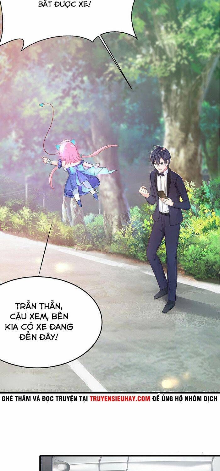 đọc truyện Vô Địch Học Bạ Hệ Thống Chương 33 ảnh 14 tại Truyện Dạ Ký